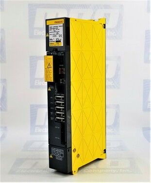A06B-6096-H203 | FANUC Servo Amplifiers